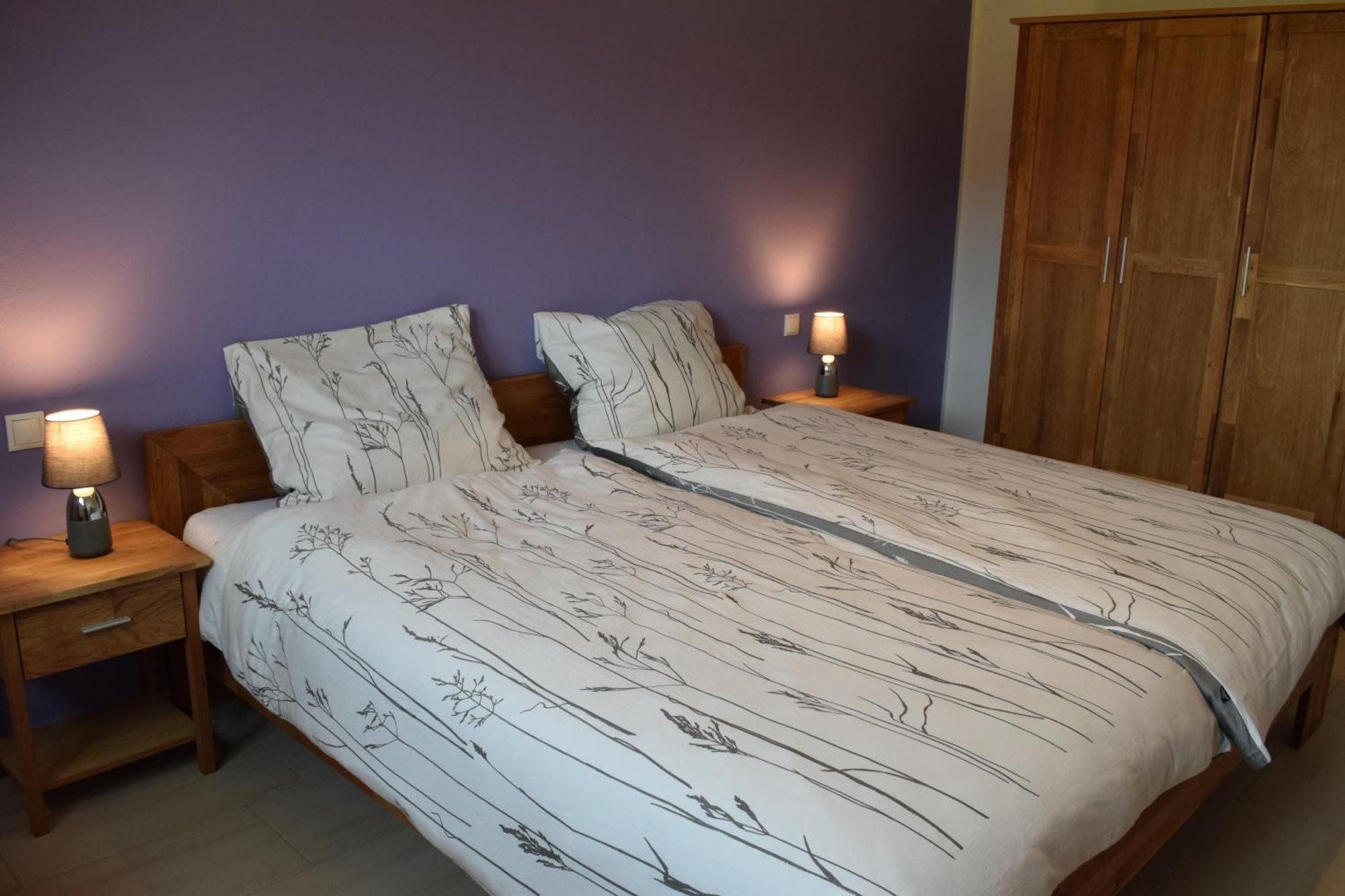 Ferienwohnung Wilhelmshof Sinzig Esterno foto
